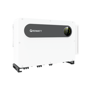 Inversor Growatt